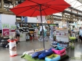 FFaszination Heimtierwelt, Düsseldorf, Taubertalperser, Katzen, Heimtiermesse