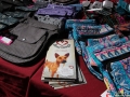 Faszination Heimtierwelt, Düsseldorf, Taubertalperser, Katzen, Heimtiermesse