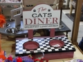 Cats-Dinner
