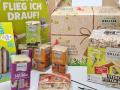 Delicia-Vogelfutter