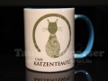 Katzentempel München