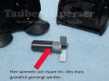 Keramik Trinkbrunnen, Produkttest, Taubertalperser