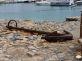 Hafen-Anker