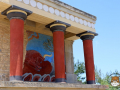 Knossos-Stier