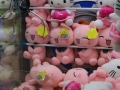 Taubertalperser-Hello-Kitty-Greifautomat