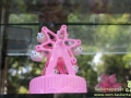 Taubertalperser-Hello-Kitty-Karusell