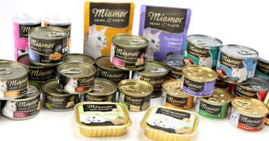 Miamor Feine Filets, Taubertalperser, Katzenfuttertest