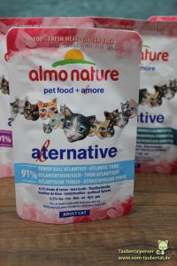 Welche Punkte es vorm Kaufen die Almo nature katzenfutter test zu beachten gibt!