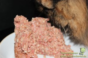 Marp Katzenfuttertest Taubertalperser