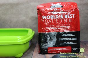 Worlds Best Cat Litter 