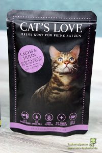 Cat's Love 