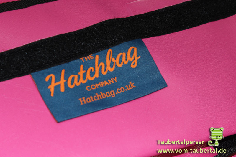 Hatchbag, Taubertalperser, Produktvorstellung