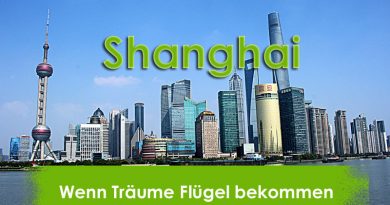 Shanghai, China, Travel, Reisen, Taubertalperser, Oriental Pearl Tower, The Bund