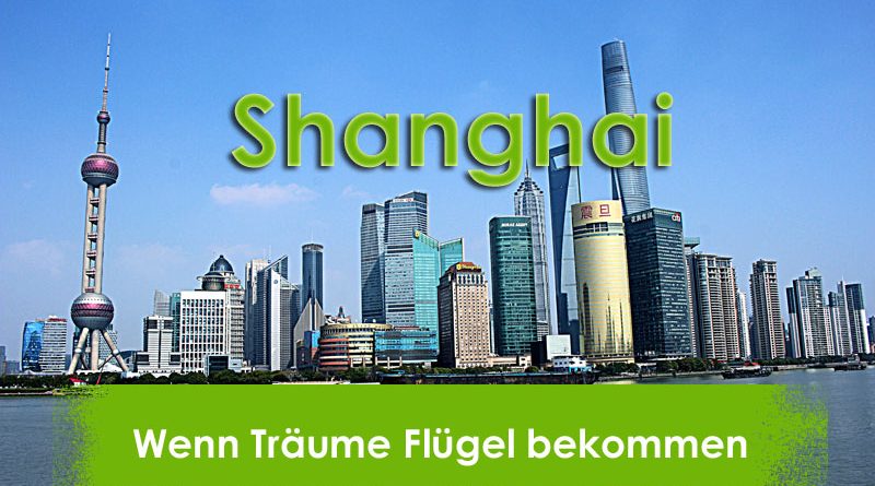 Shanghai, China, Travel, Reisen, Taubertalperser, Oriental Pearl Tower, The Bund