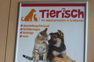 Tierisch, Haustiermesse, Crailsheim, Taubertalperser, Hunde, Katzen, Veranstaltung,