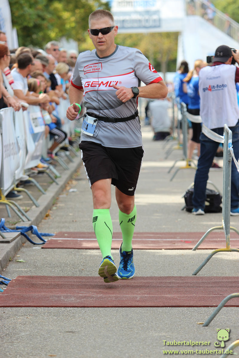 EBM-Marathon, Niedernhall, Marathon, Taubertalperser, Laufevent