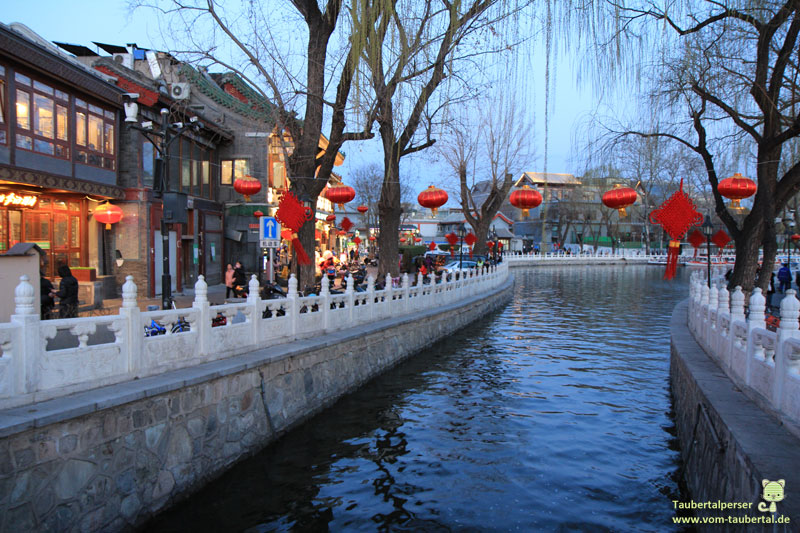 Beijing, Taubertalperser, Katzenblog, Travel, Reisen, China