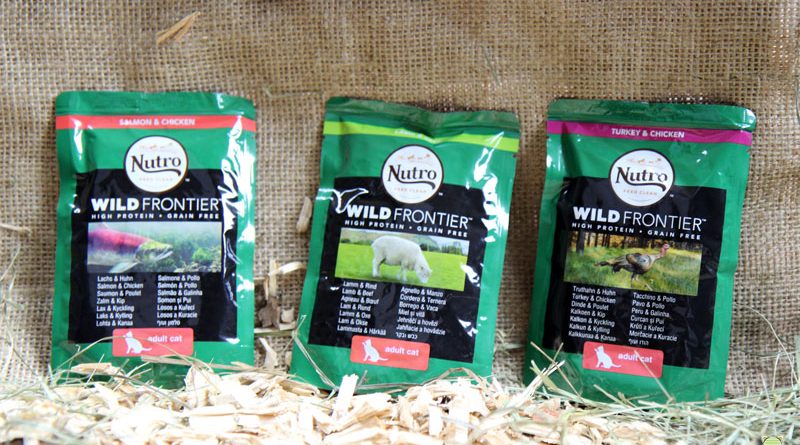 Nutro Wild Frontier, Taubertalperser, unabhängiger Katzenfuttertest, Futtertest, Truthahn, Hühnchen, Rind