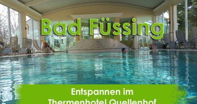 Thermenhotel Quellenhof, Bad Füssing, Taubertalperser, Reisen, Travel, Entspannung, Wellness