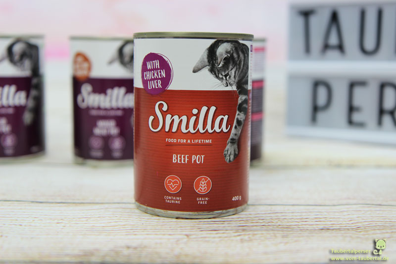 Auf was Sie beim Kauf von Smilla katzenfutter test achten sollten