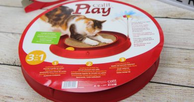 Catit Play-n-scratch, Taubertalperser, Produkttest, Katzenblog, unabhängiger Katzenblog, Hagen, Catit, Spielzeug