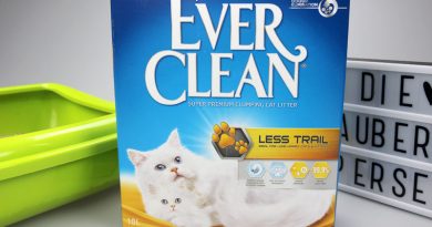 Ever Clean Less Trail Katzenstreu