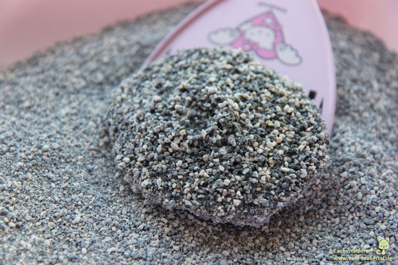 ever clean extra strong clumping