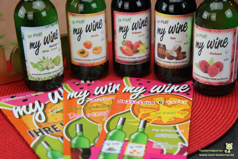 MyWine.at