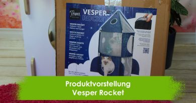 Vesper Rocket