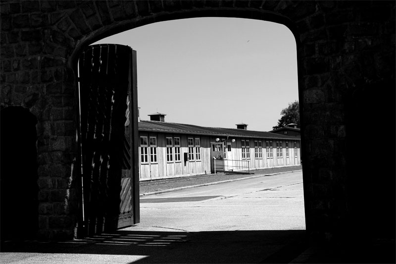 Mauthausen Konzentrationslager