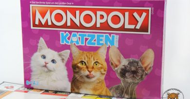 Katzenmonopoly