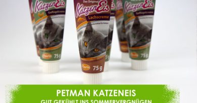 Petman Katzeneis
